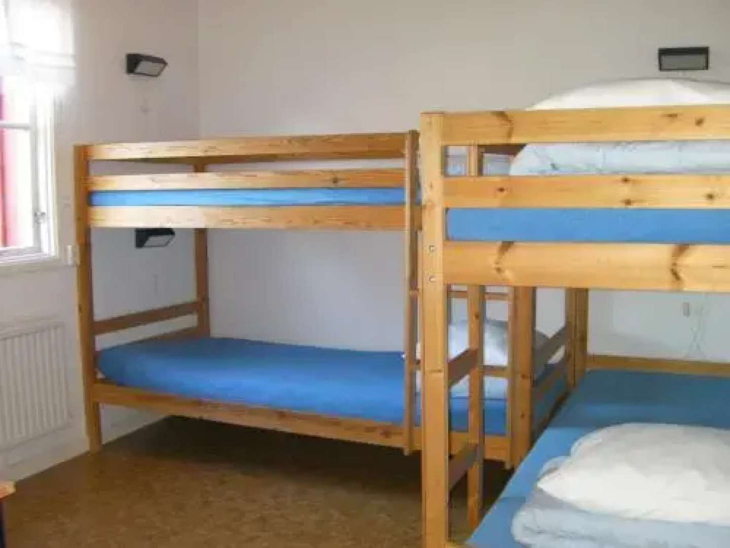 Visingsö Vandrarhem