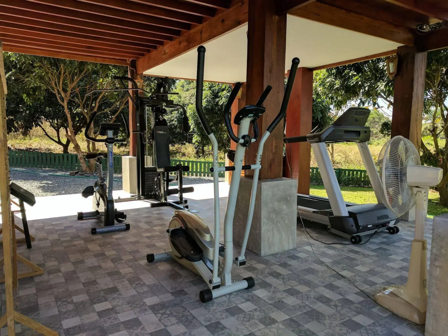 Rice and Zen Boutique Resort