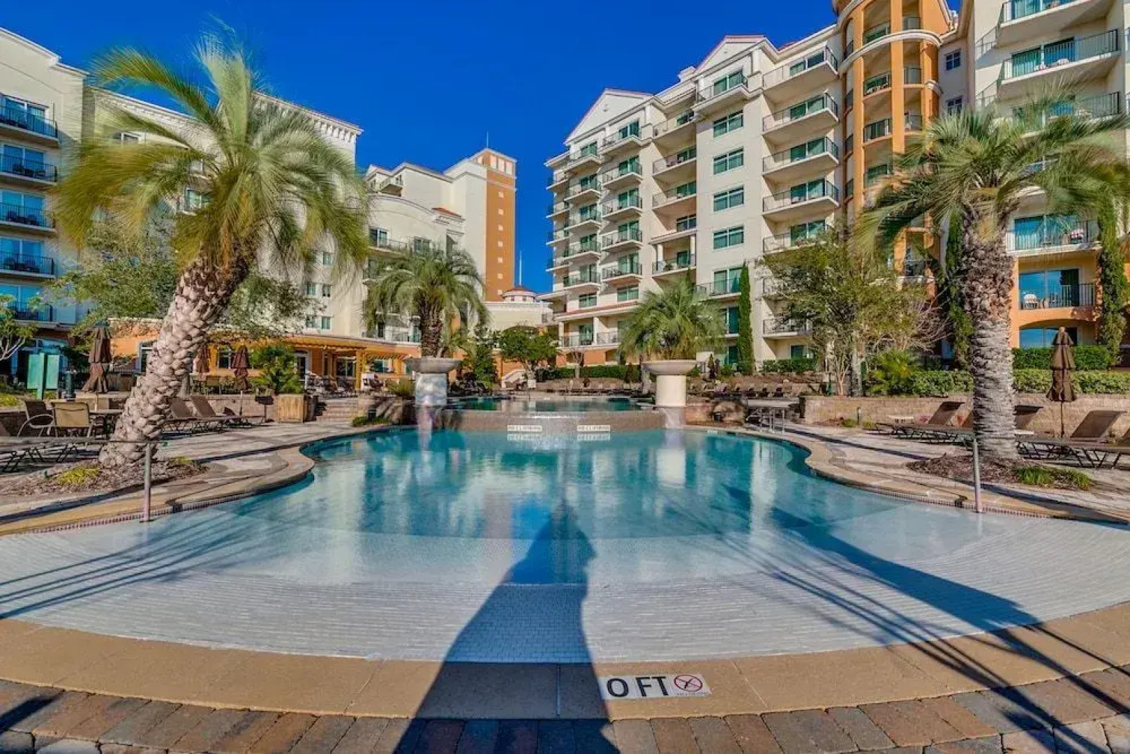 Marina Inn Grande Dunes - 7-503