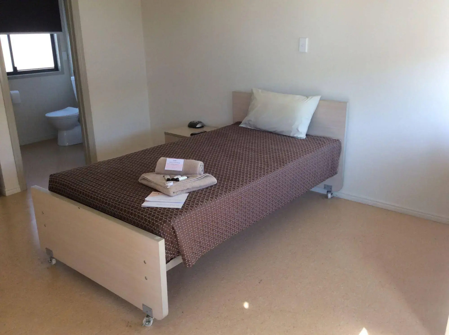 Pritchard Road Country Resort