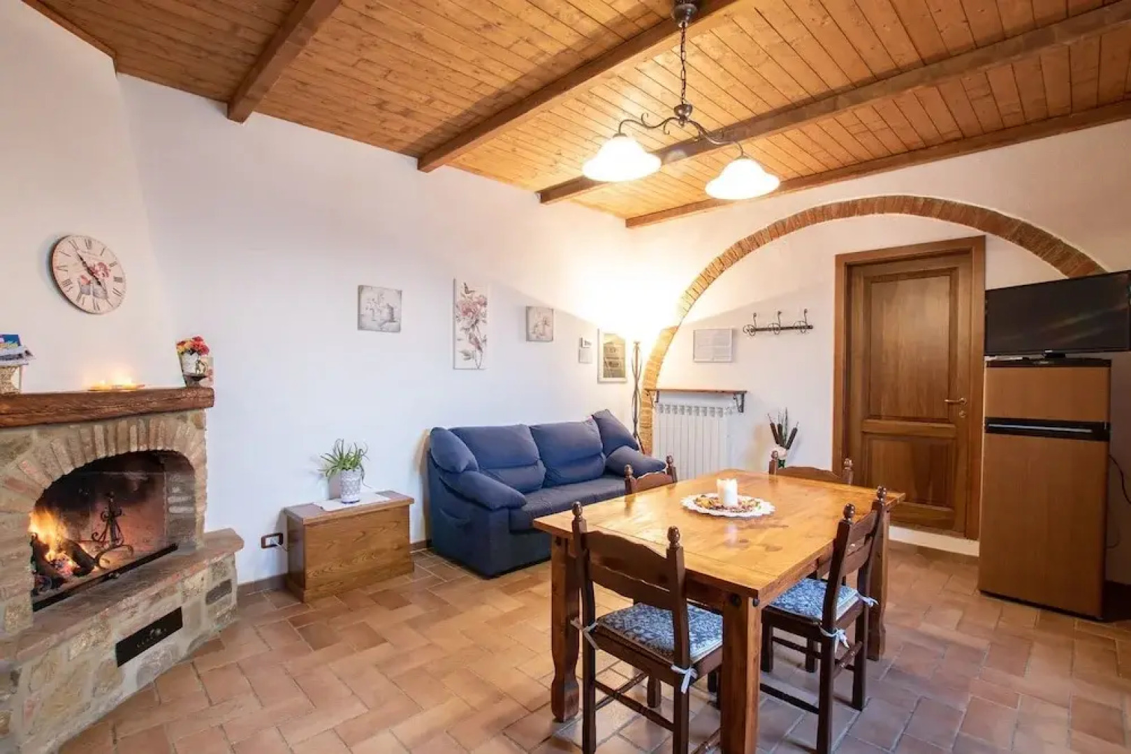 Agriturismo Il Poderuccio