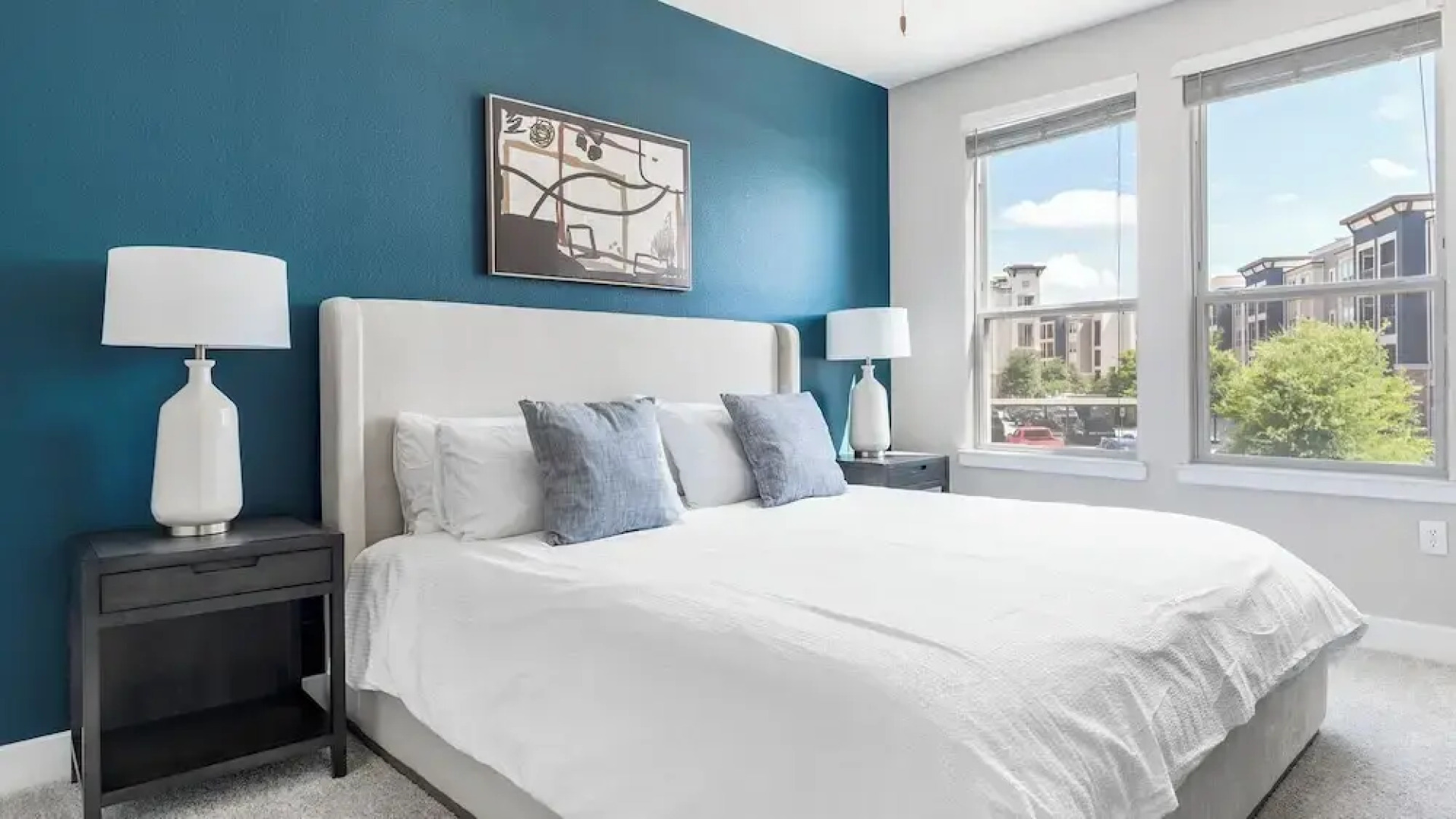 Landing Twin Creeks Apartments