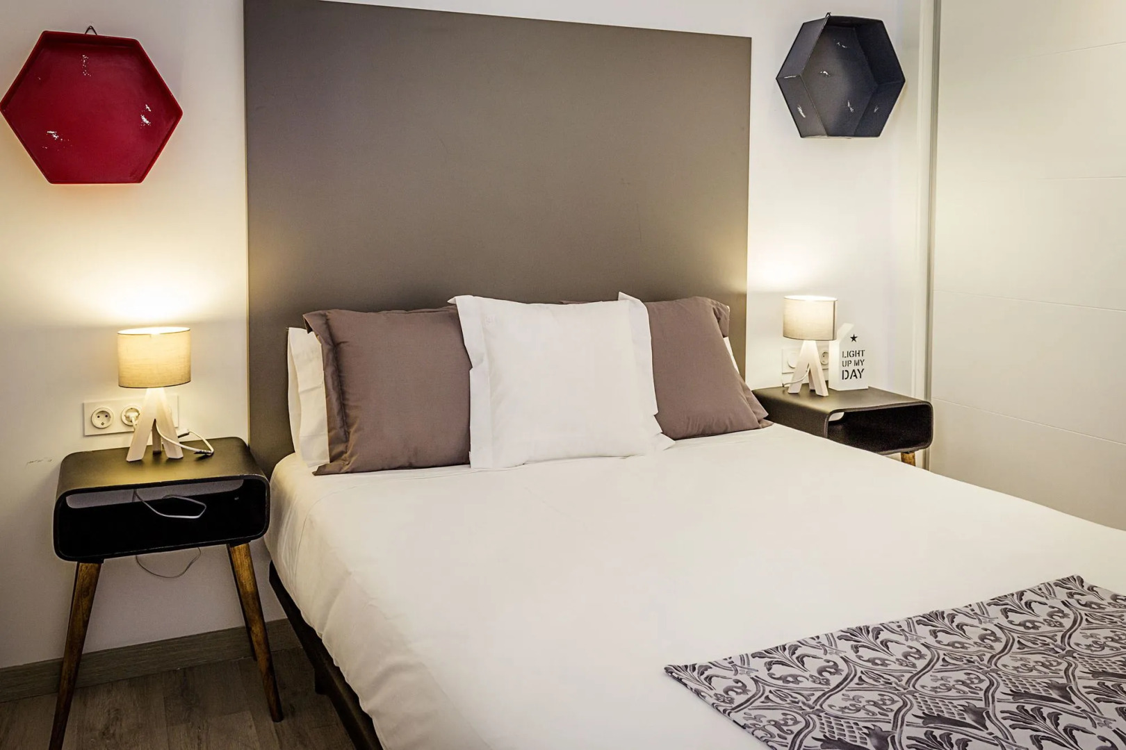 Hostemplo Sagrada Familia