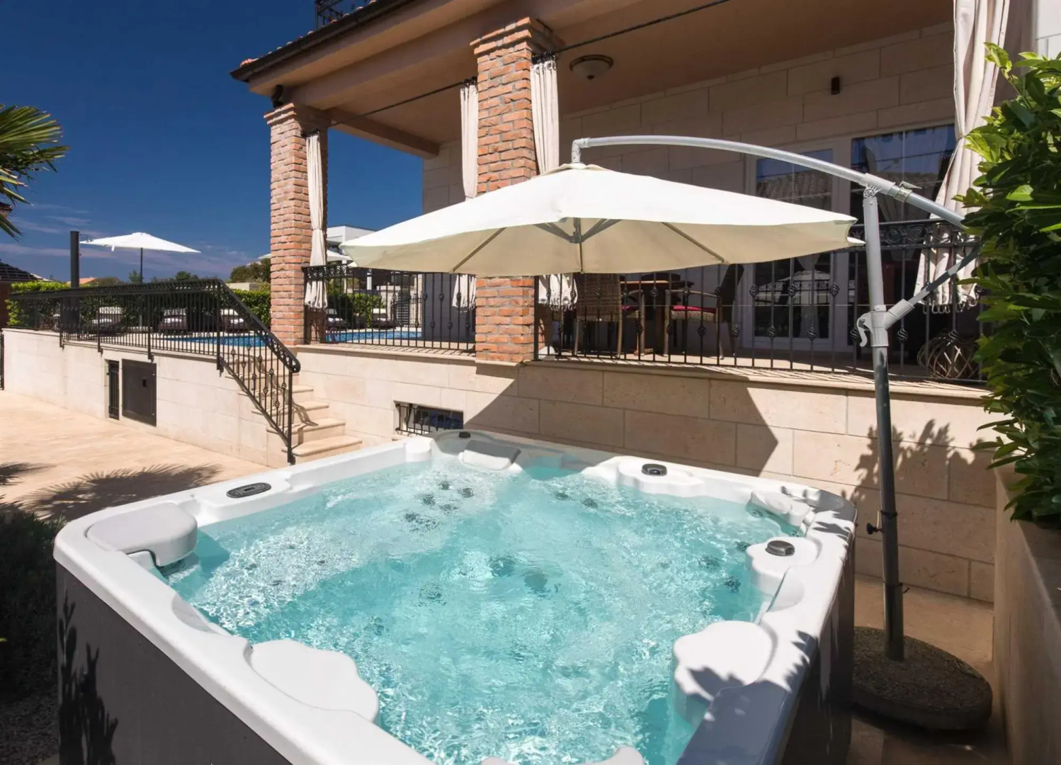 Villa Emma - Linardići - Krk