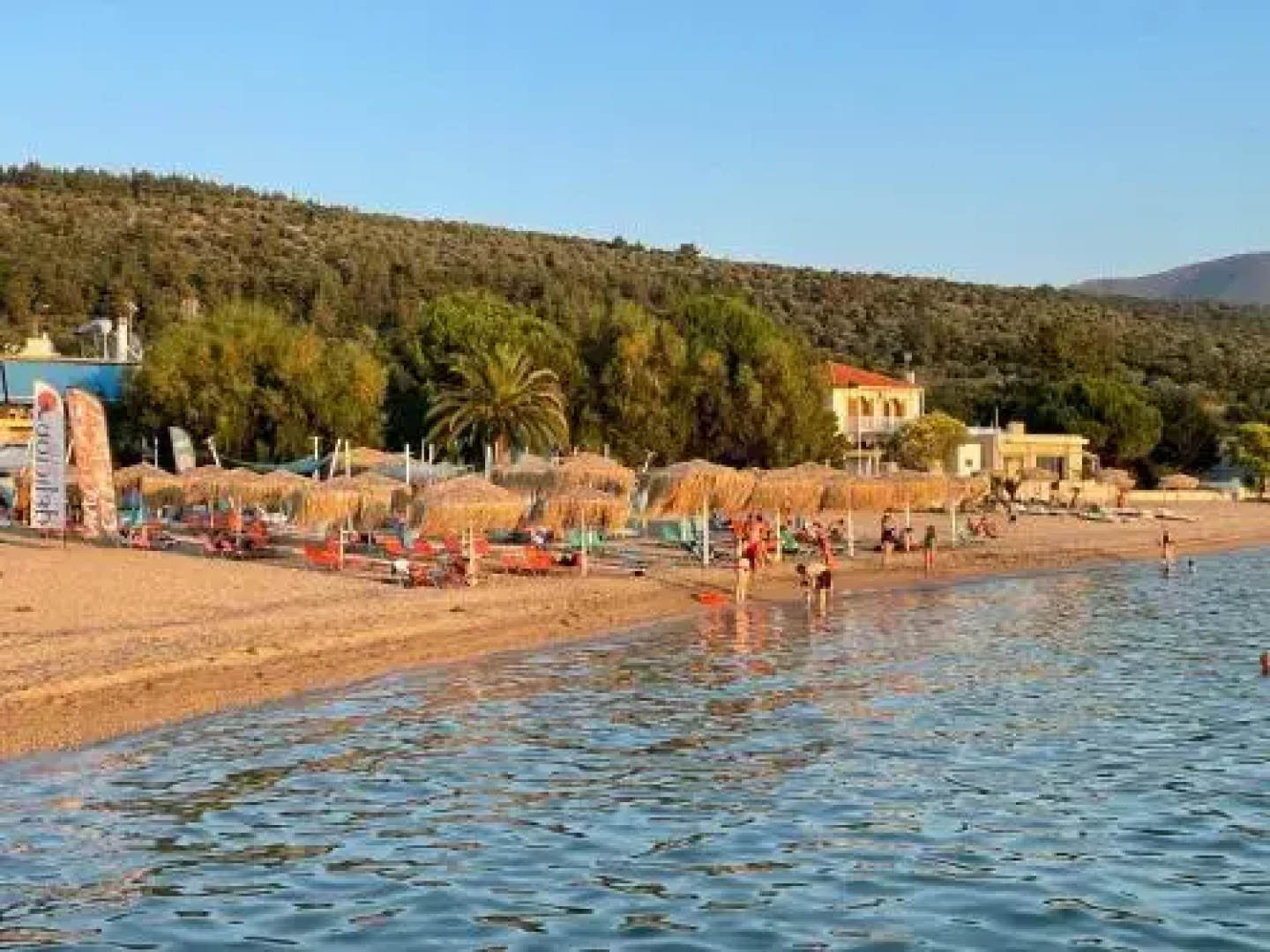 Villa Mary 1