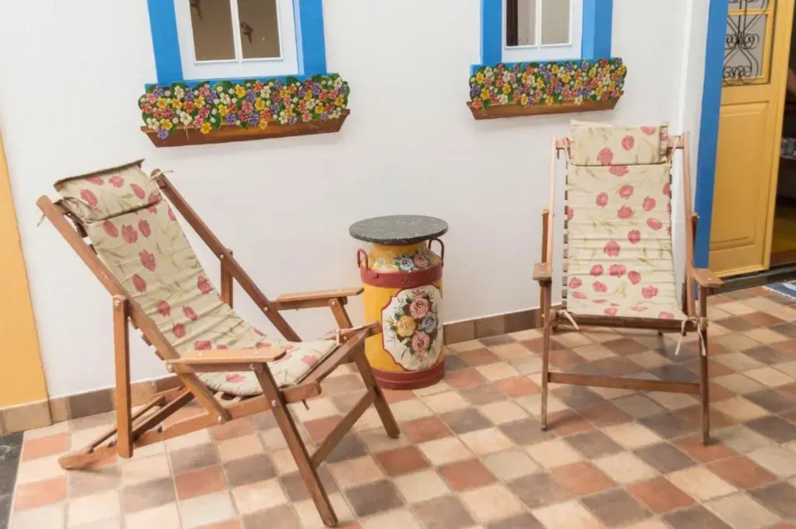 Pousada Marília de Dirceu