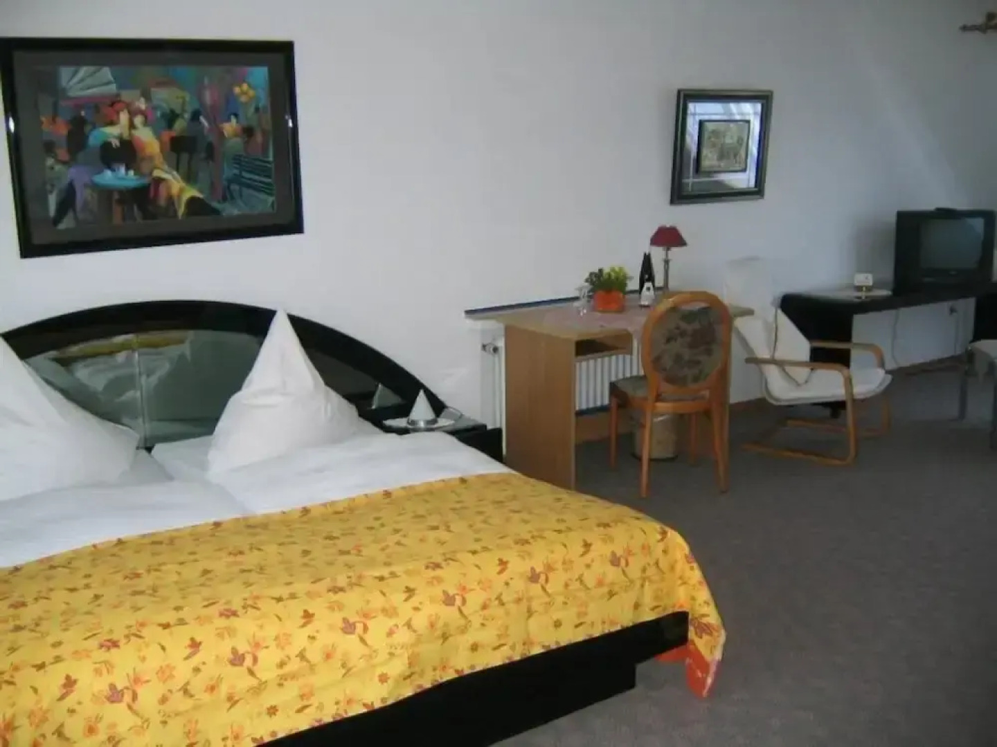 Hotel Gasthaus Kautz