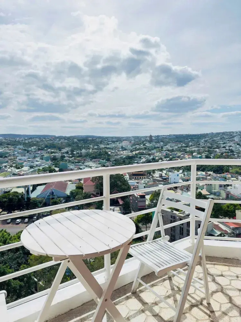 Muong Thanh Grand Gia Lai