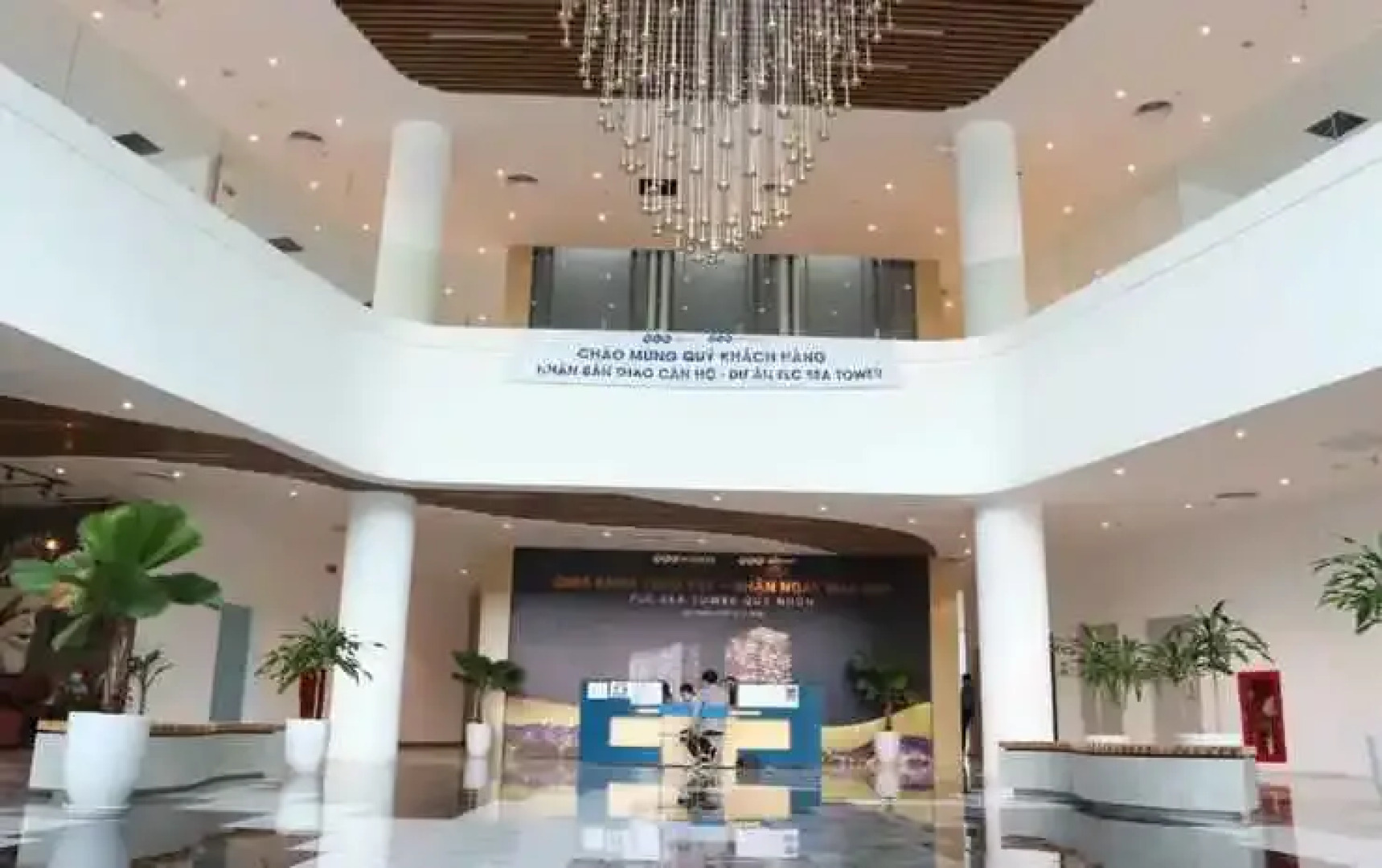 Sea Tower Apartment Quy Nhon - Hung Dong Tourist