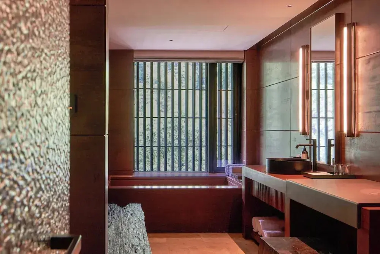 ZOLAND Resort Hotel Emei Mountain