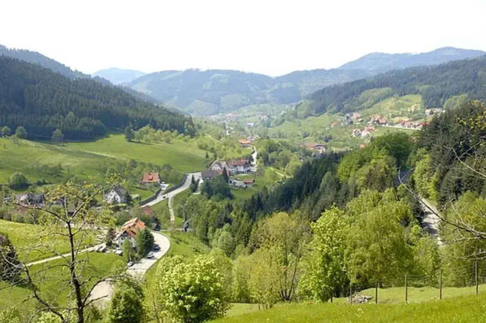 Bäuerlehof