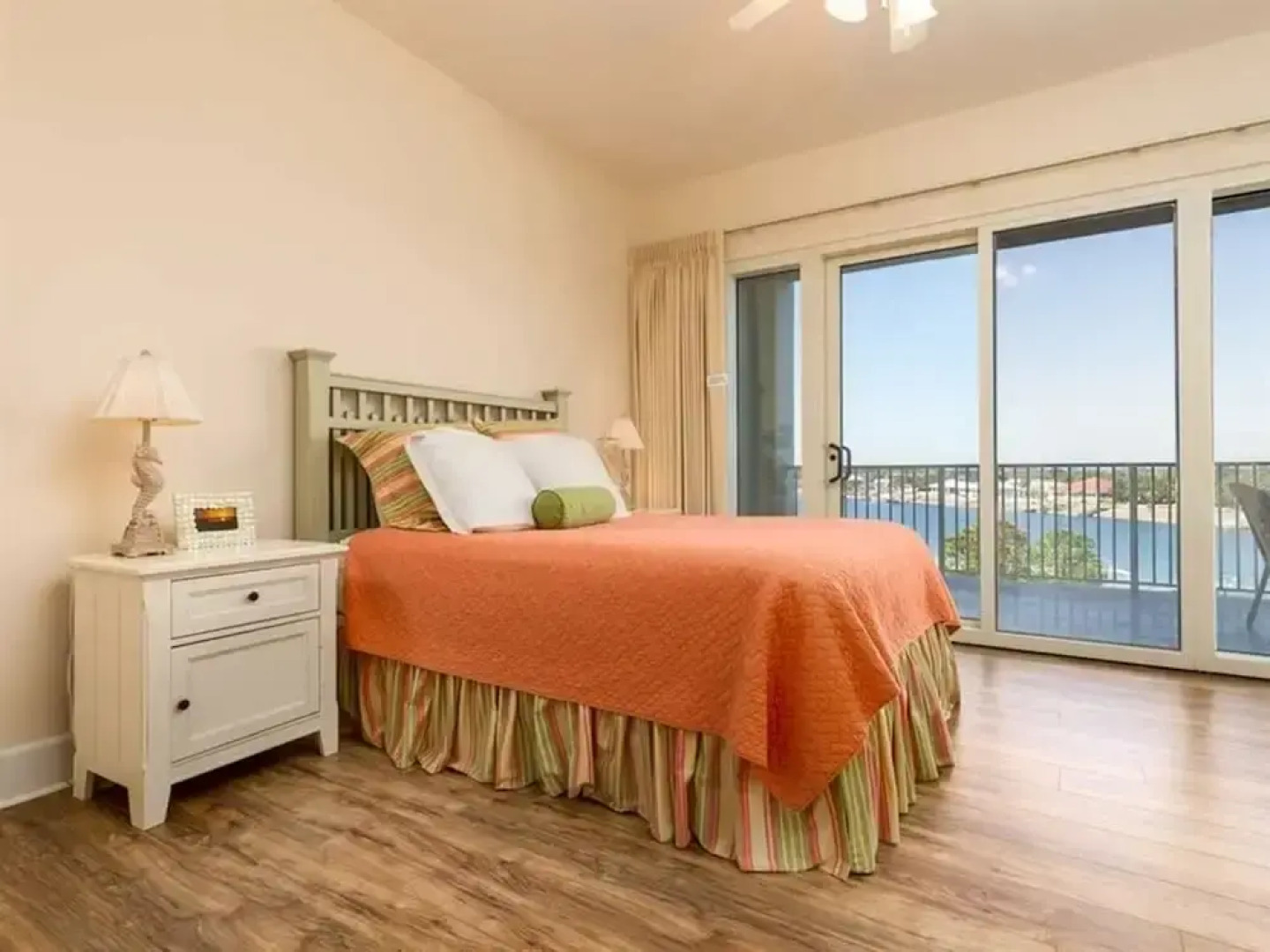 Sailmaker's Place by Meyer Vacation Rentals