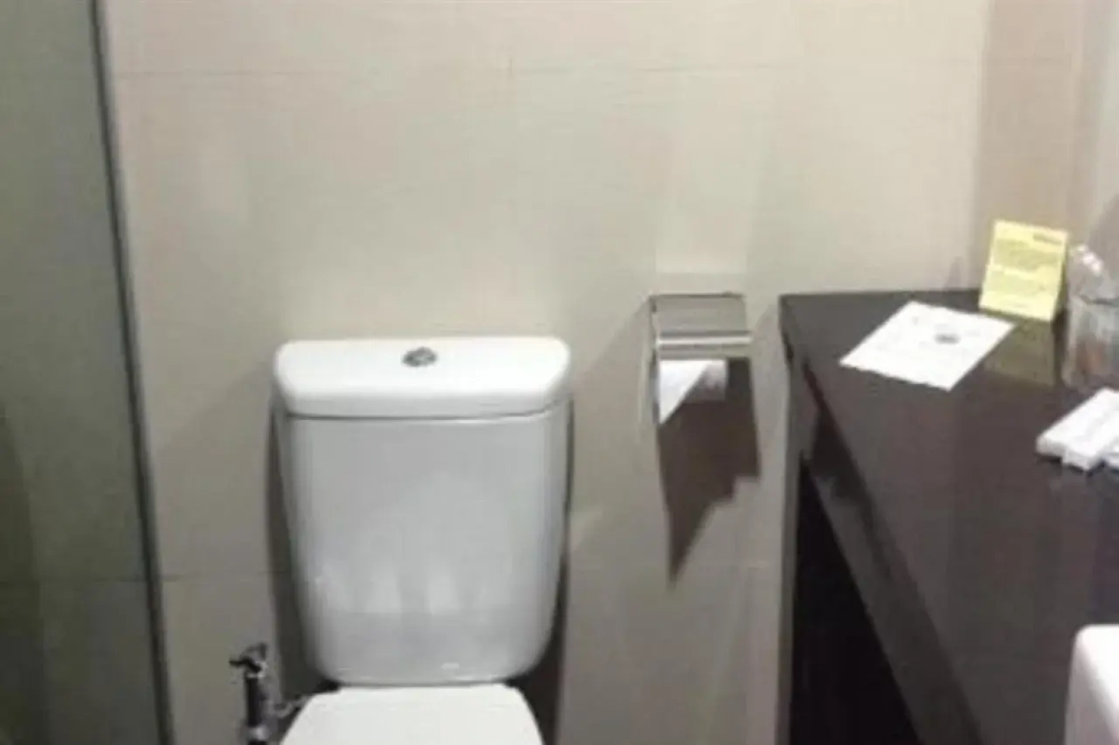 Hotel Banjarmasin International