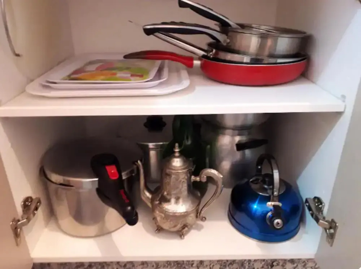 Apartment With 2 Bedrooms in Temara, With Enclosed Garden and Wifi