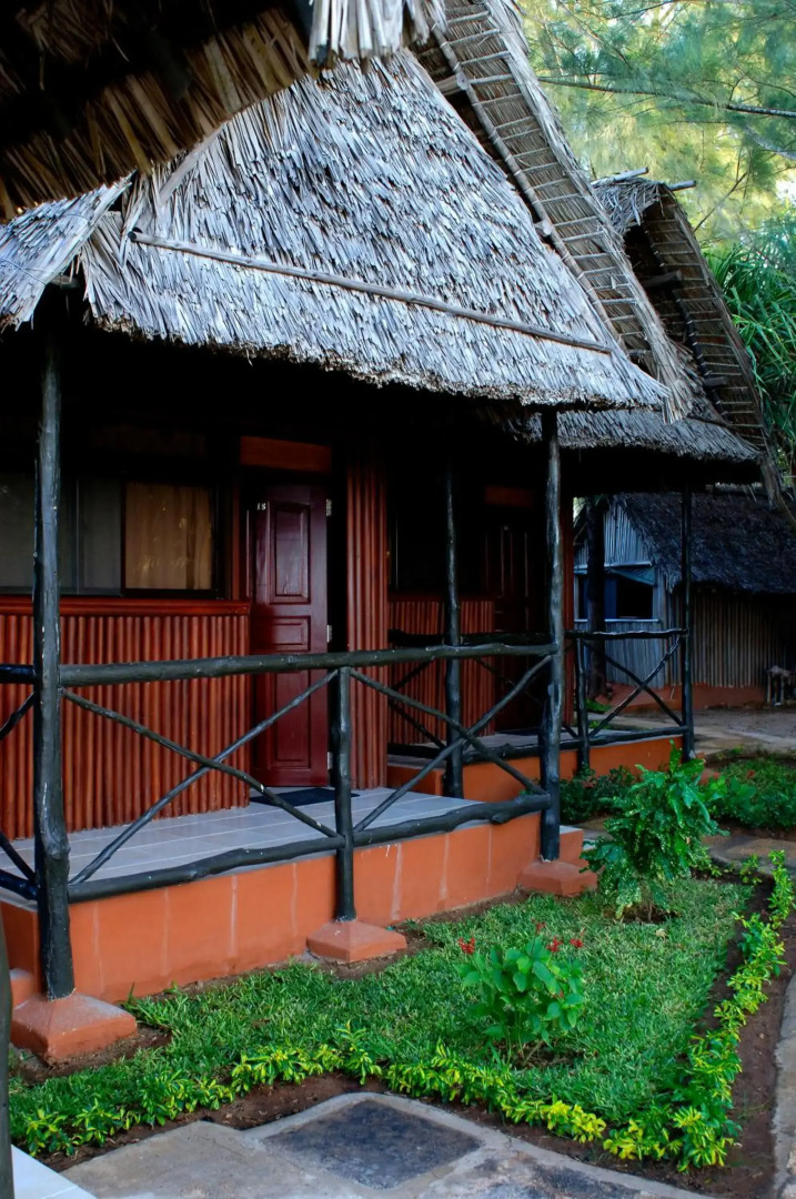 Sunrise Beach Resort