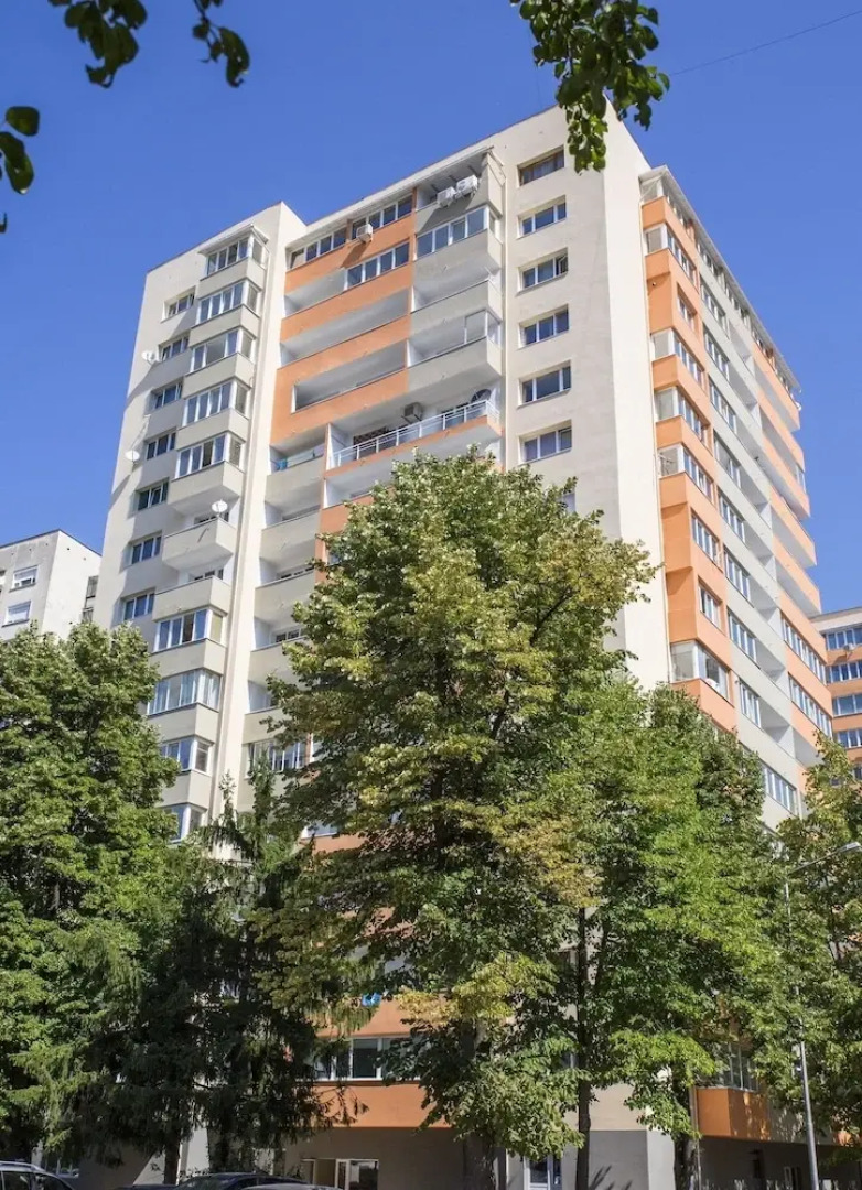 Apartament Casa Sport