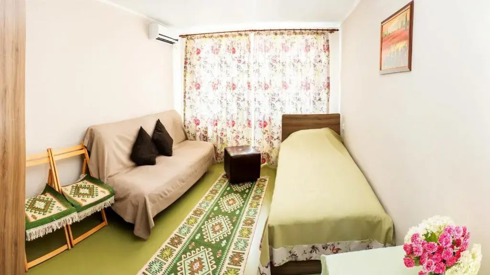 Apartment Utegen Batyr 2