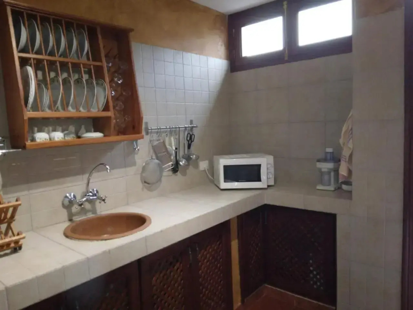 Casa Rural Los Arcos