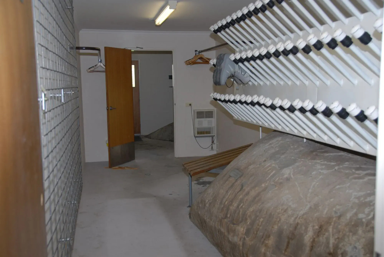 Summit Ridge Alpine Lodge