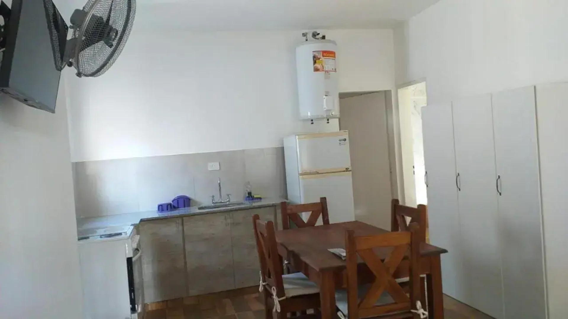 Totoras Apart Federacion