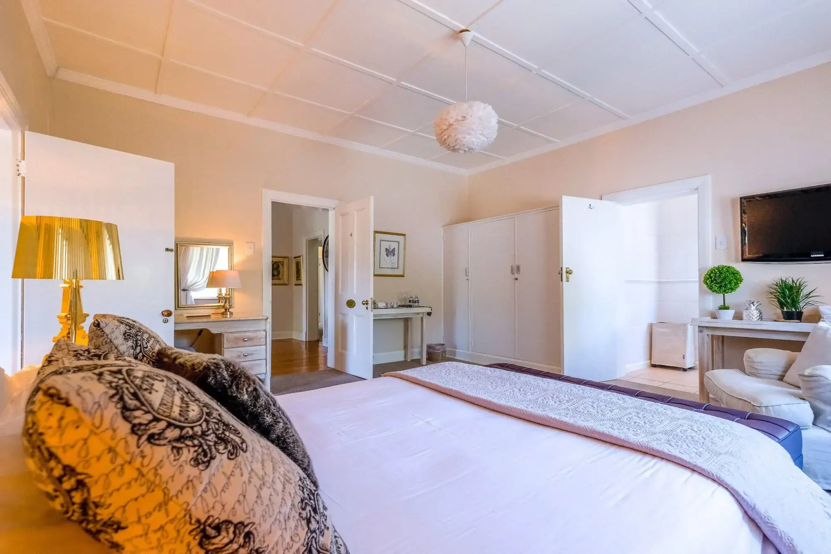 Oude Berg Guesthouse