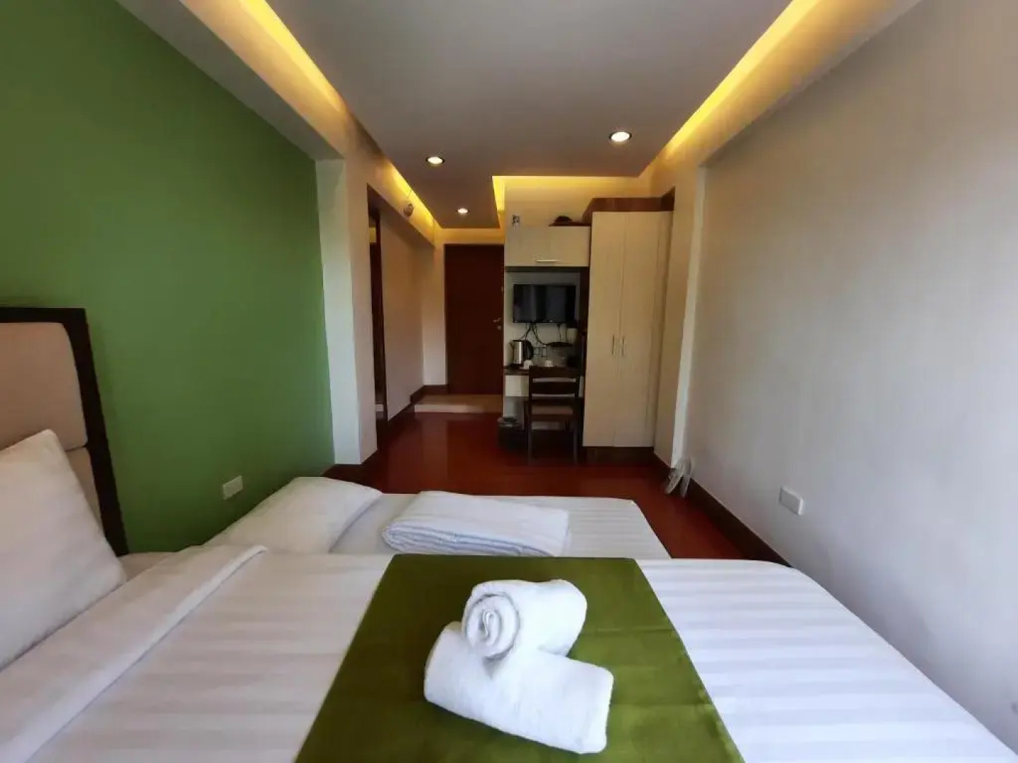 Estancia De Lorenzo Tarlac