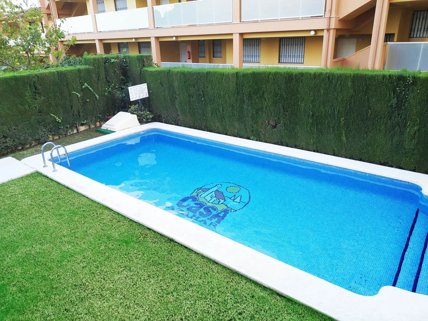 Apartamentos Madeira 3000