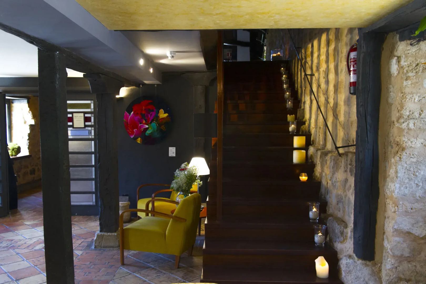 Posada Santa Maria la Real