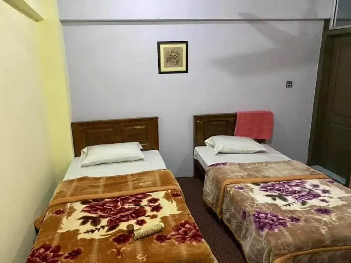 Golden Bite Hotel And Restaurant