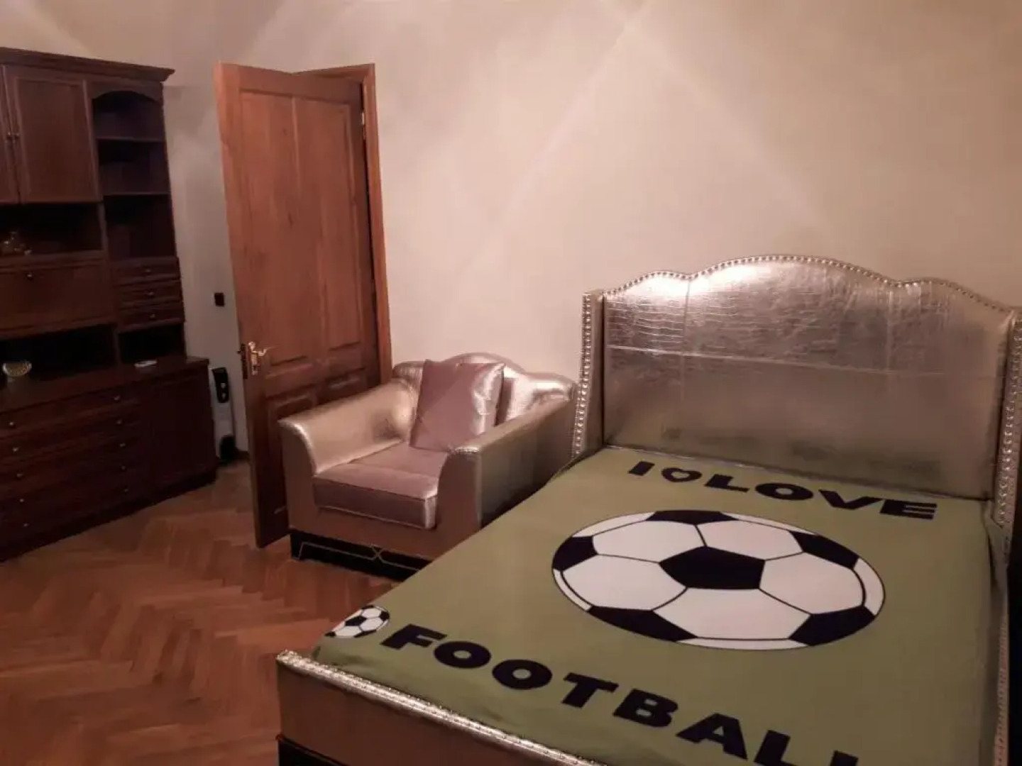 Luxury Apartments Darvina Street