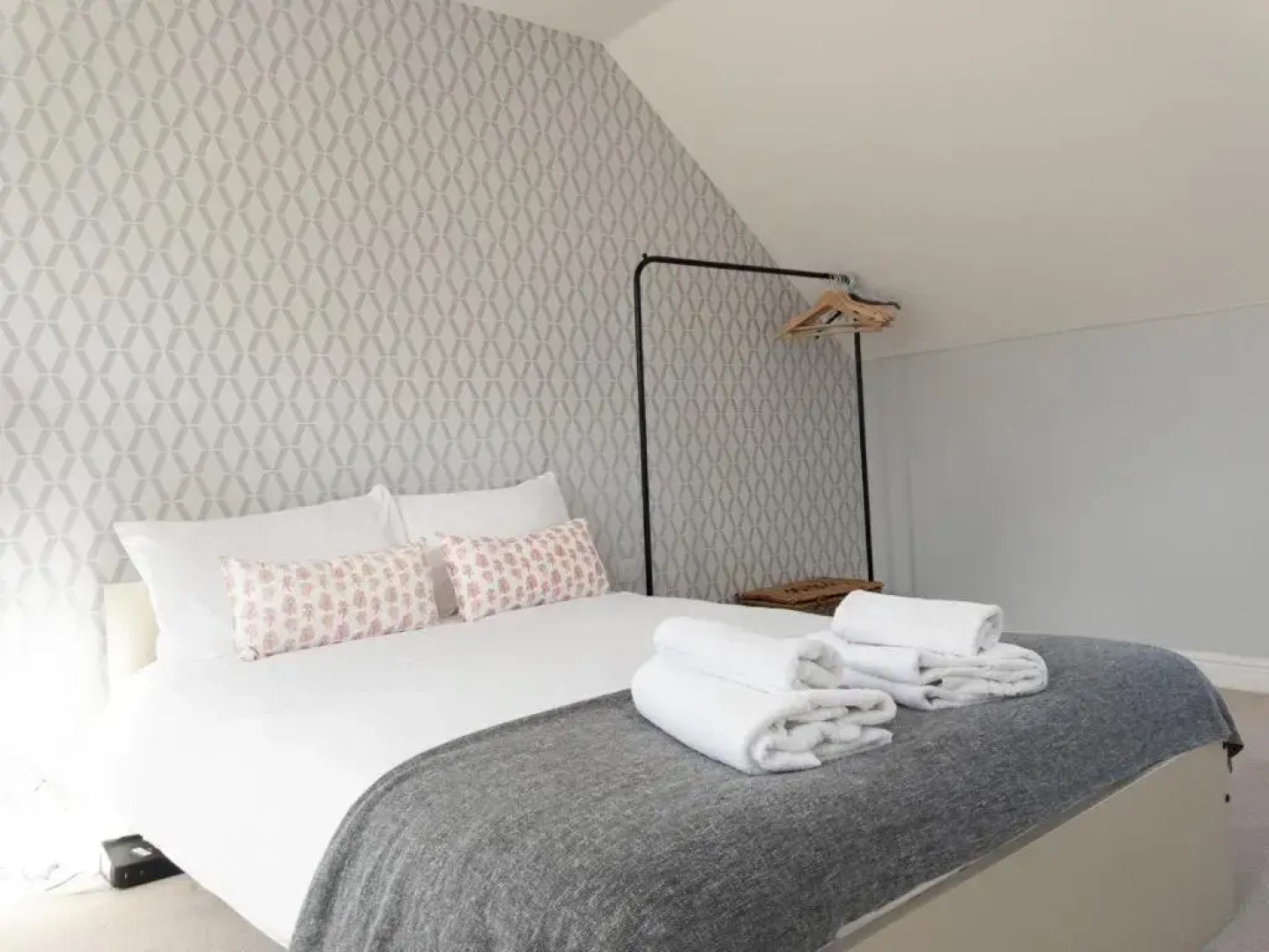 Hewlett Townhouse Addlestone