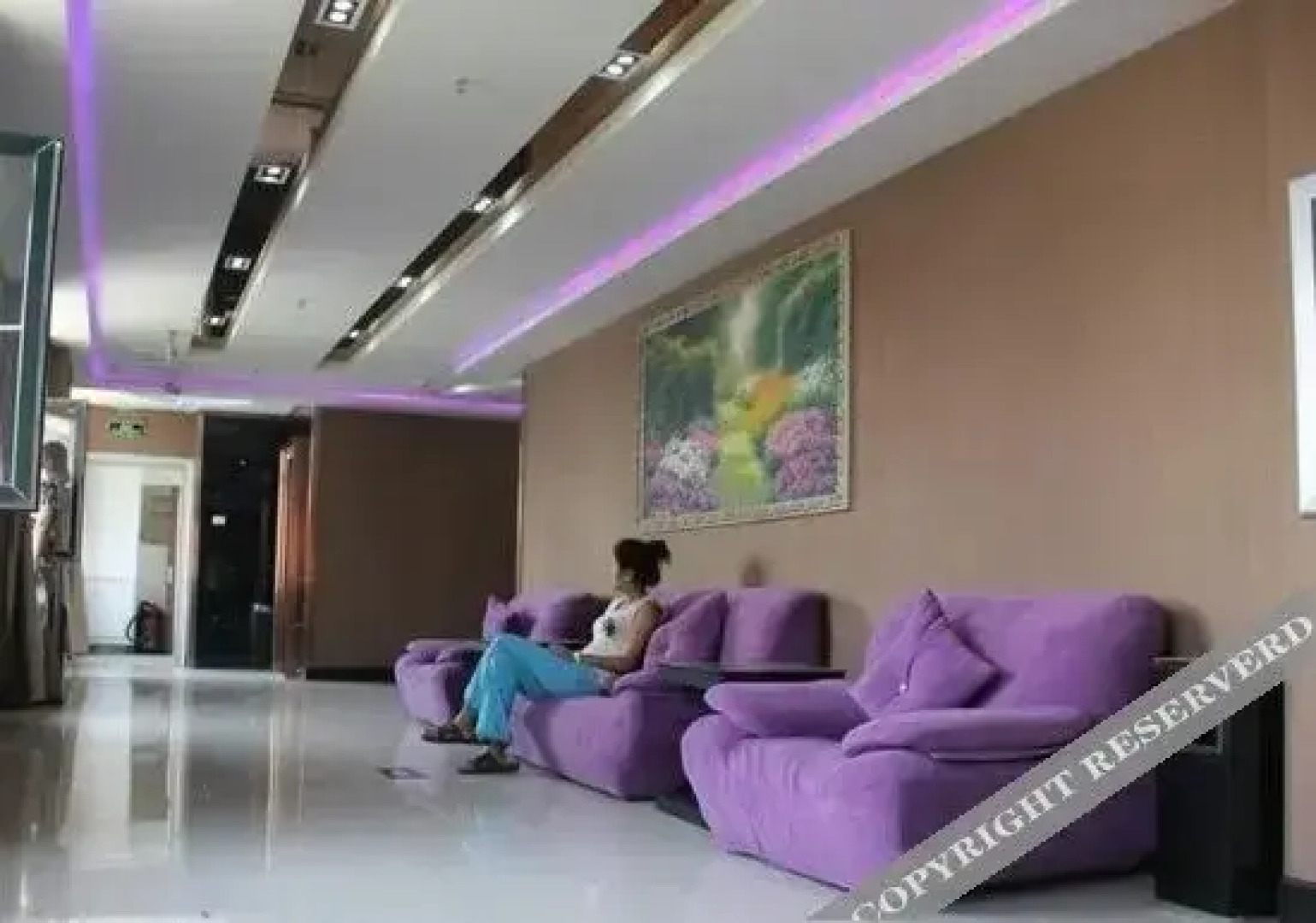 Shengjia Fashion Guesthouse Branch No. 2