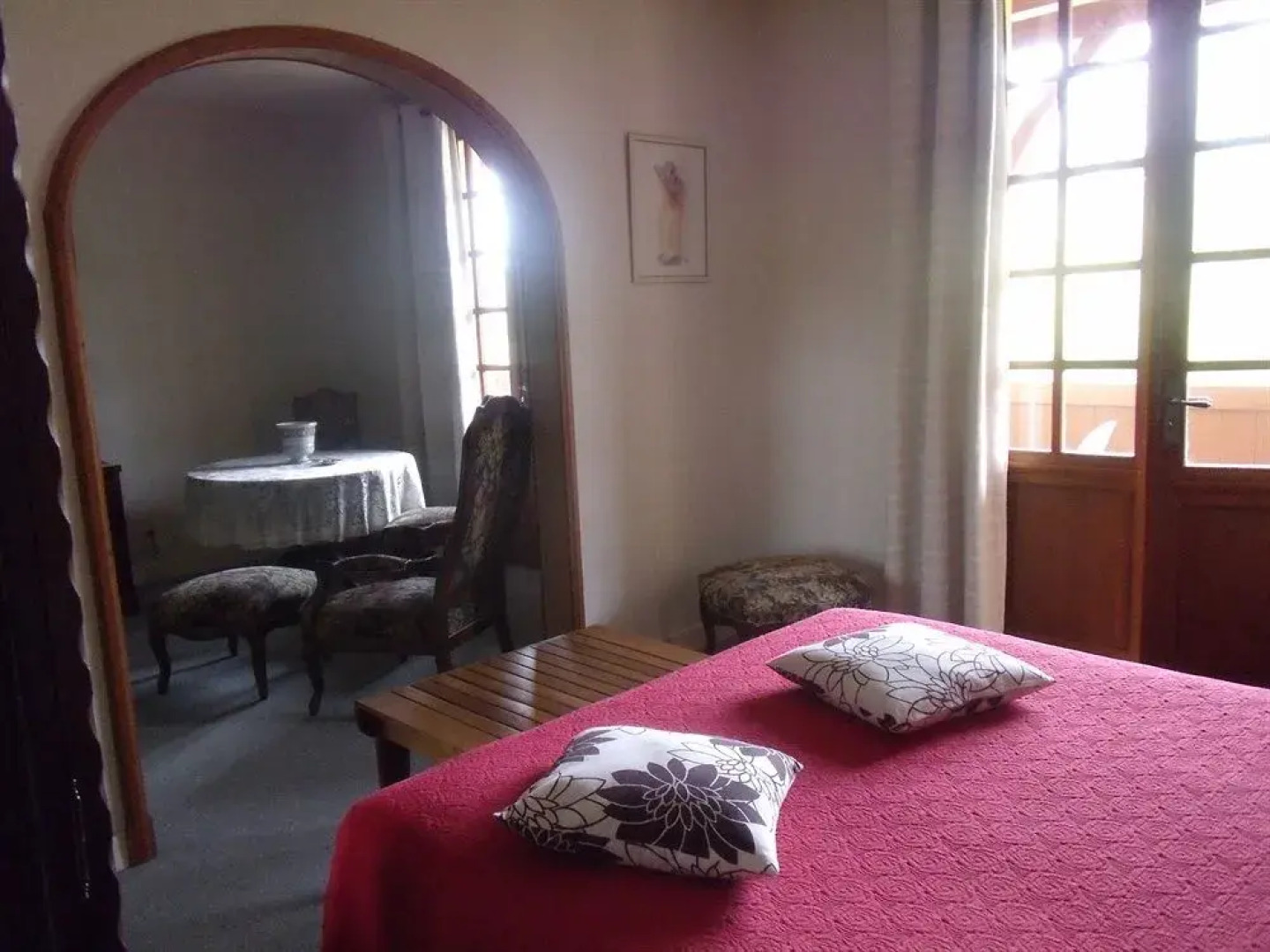 Hôtel Restaurant LEcluse