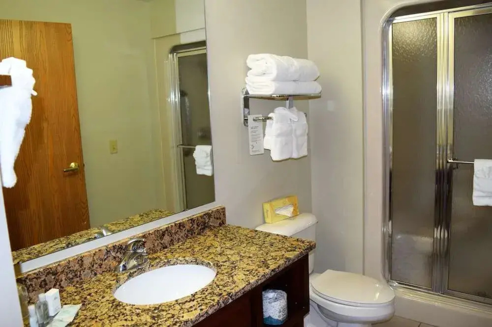 Quality Inn & Suites