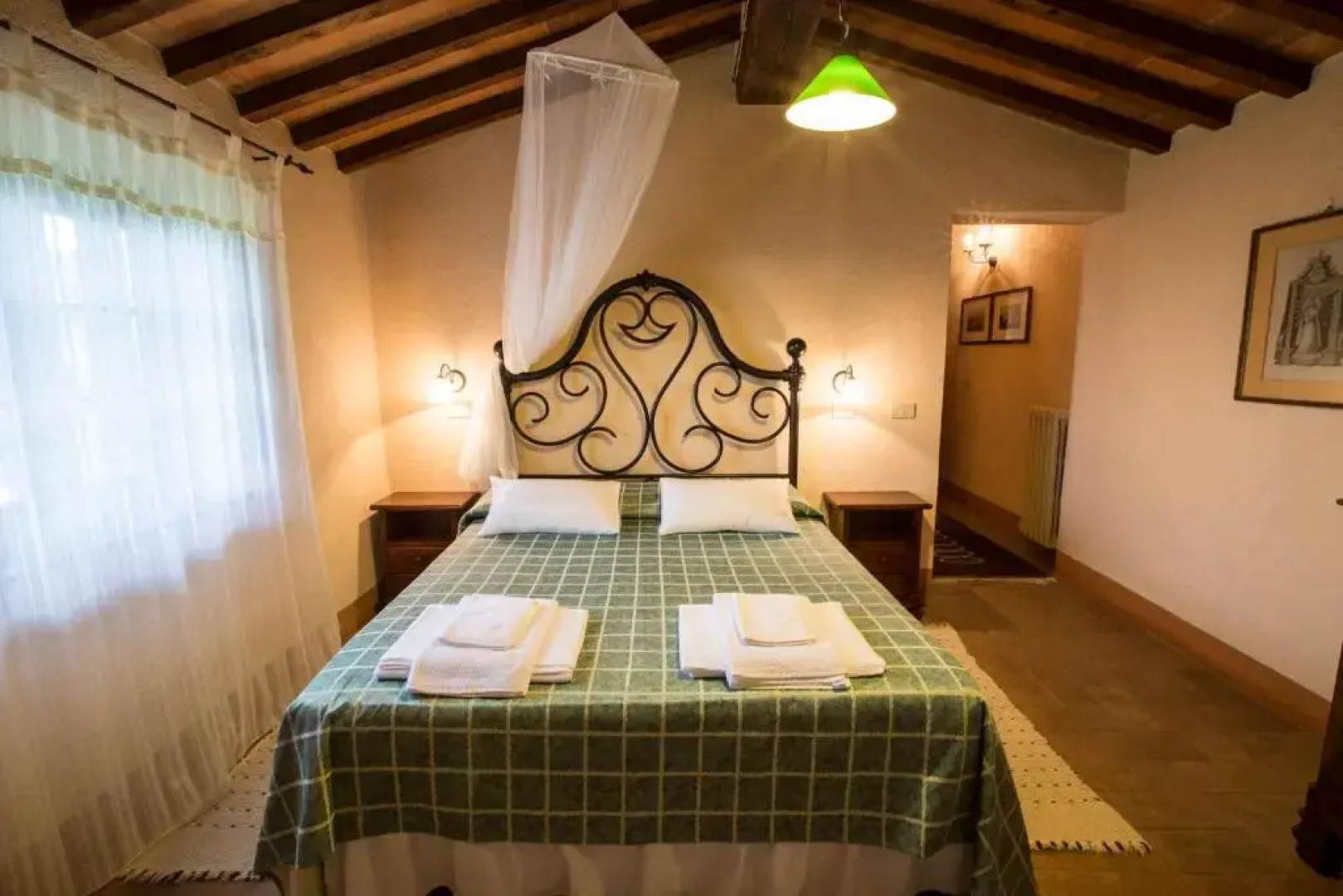 Agriturismo Castelrotto