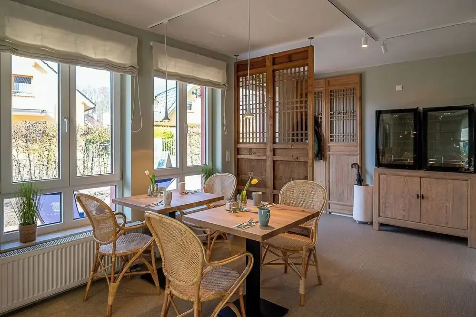 Upstalsboom Koserow Hotel & Apartments