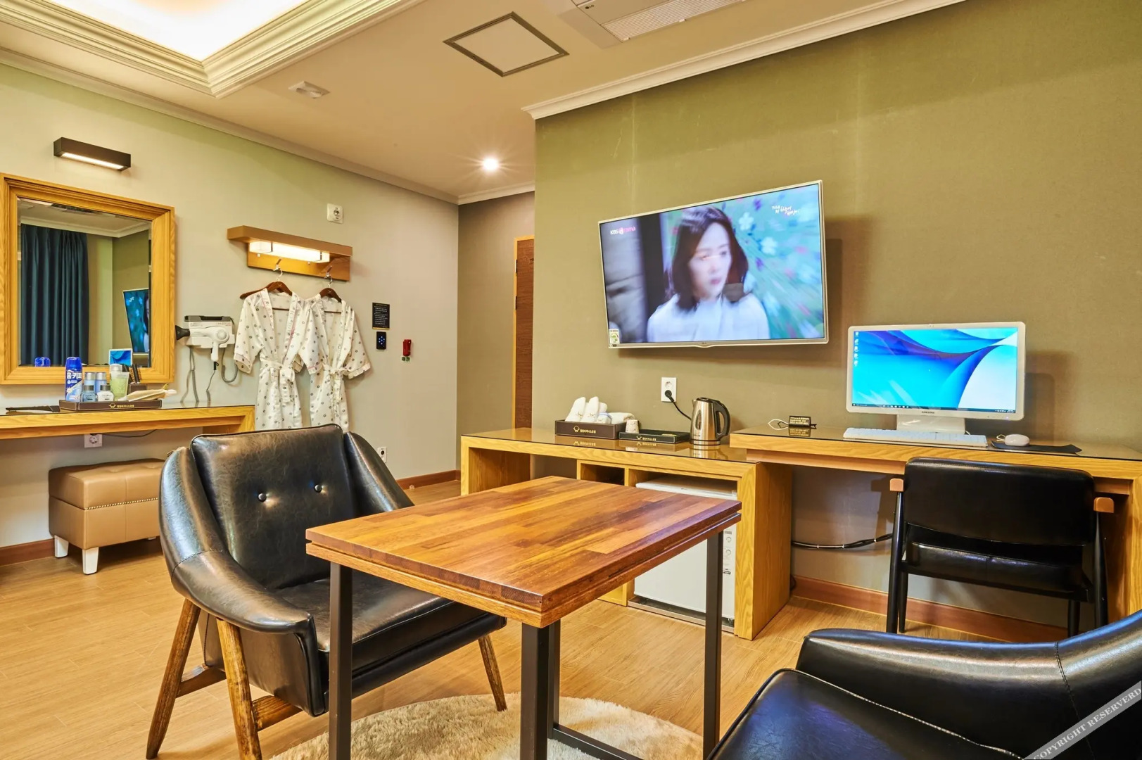 Welcome Business Hotel