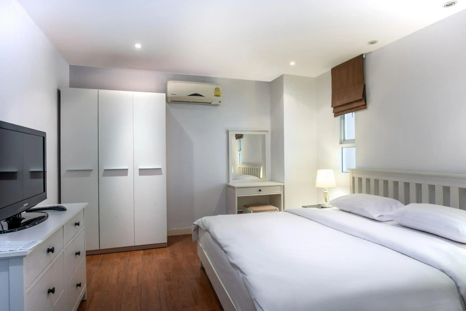 Jomtien Beach Penthouses