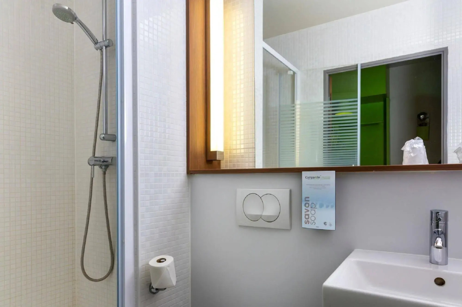 Campanile Paris Ouest - Clamart – Vélizy