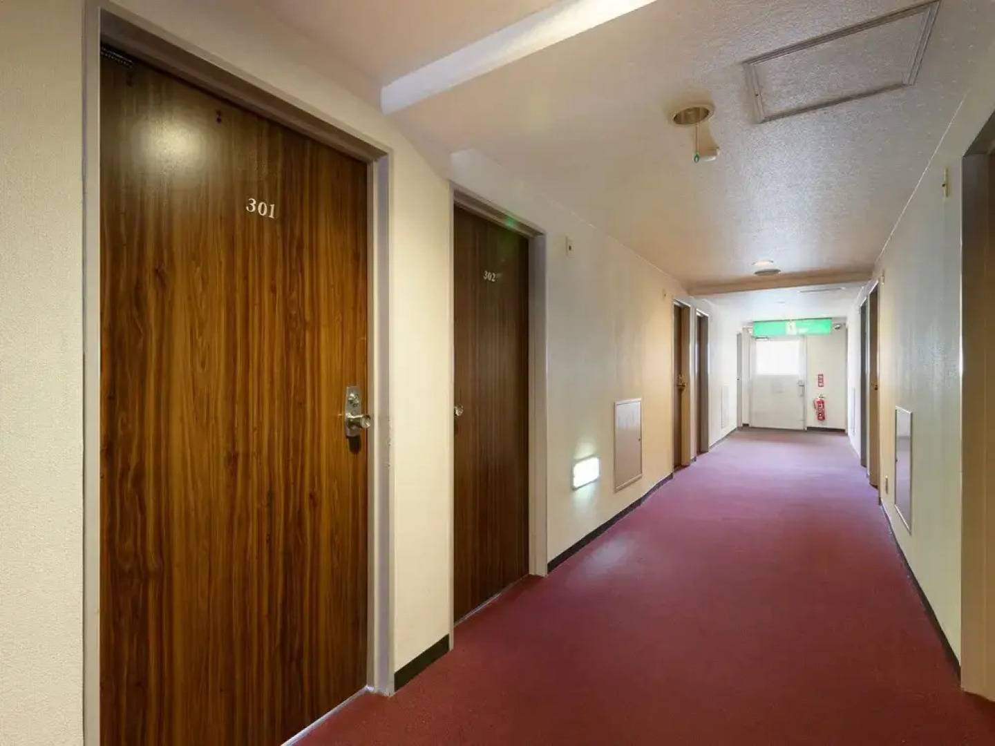 Tabist Kameyama Daiichi Hotel