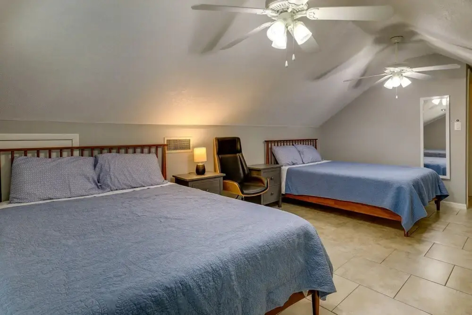 Spacious Brandon Oasis w/ Fully-fenced Yard!