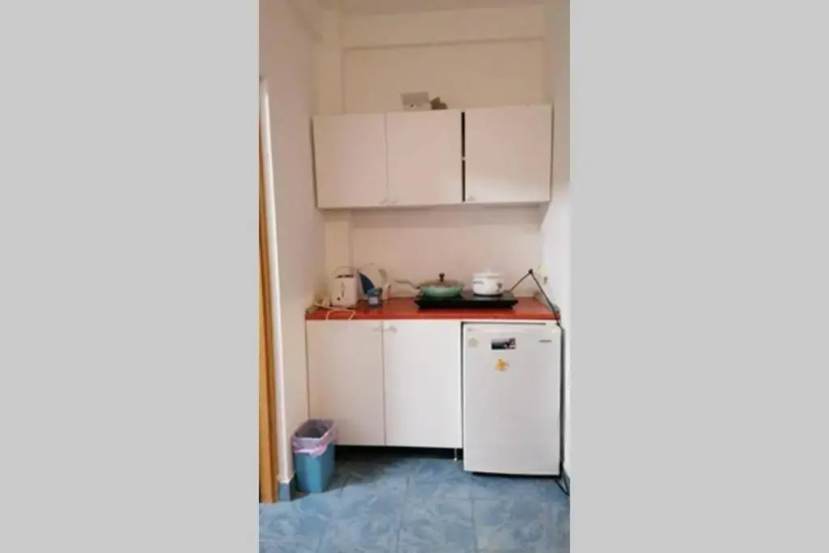 LARGE STUDIO FLAT WITH SEA VIEW in a RUSTIC ARIA - COSTINESTI