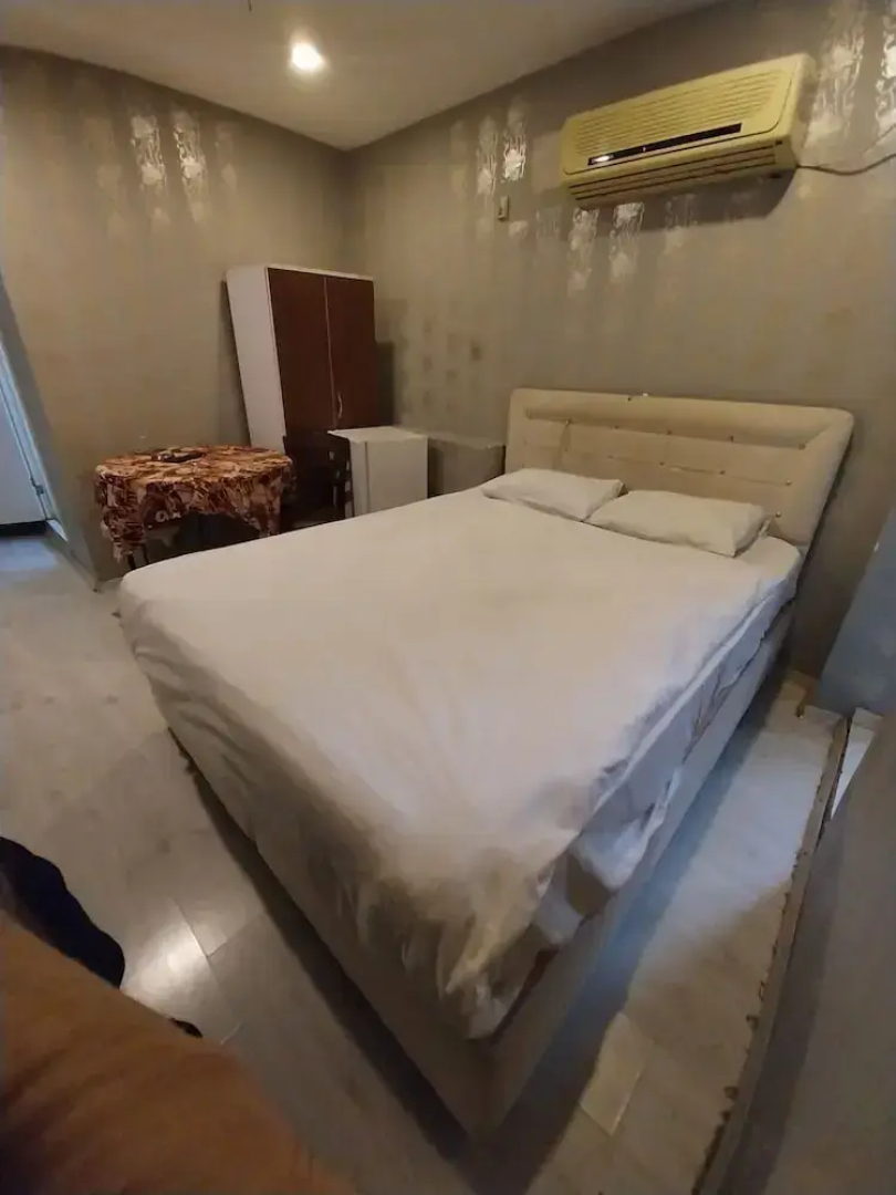 Trilya Hotel Istanbul