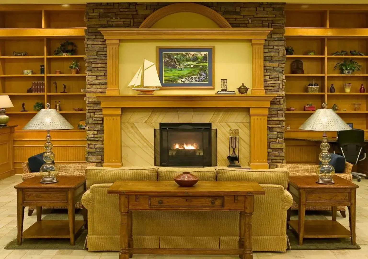 Sheraton Broadway Resort Villas