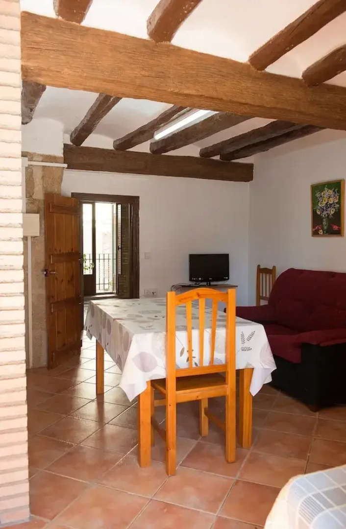 Apartamento La Val del Oro 2
