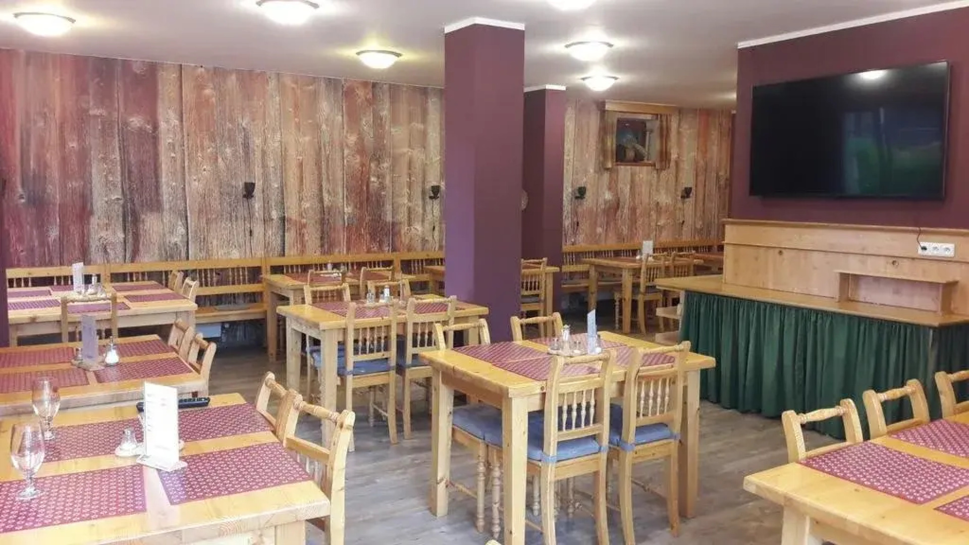 Harrachovská Hacienda