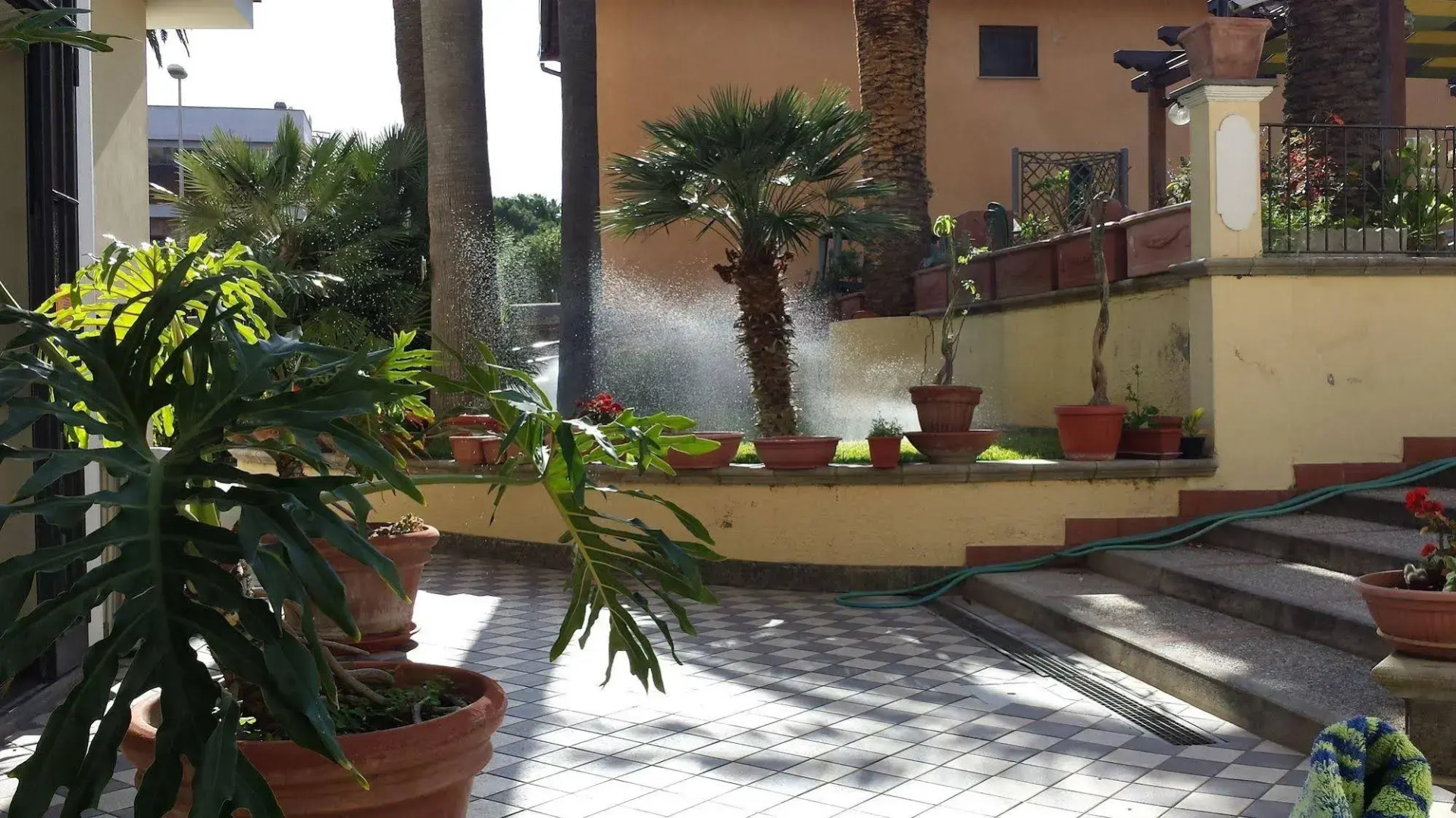 Villino Gregoraci Relais