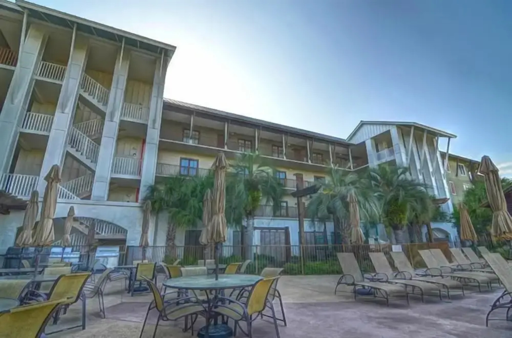 Redfish Village by Sterling Resorts