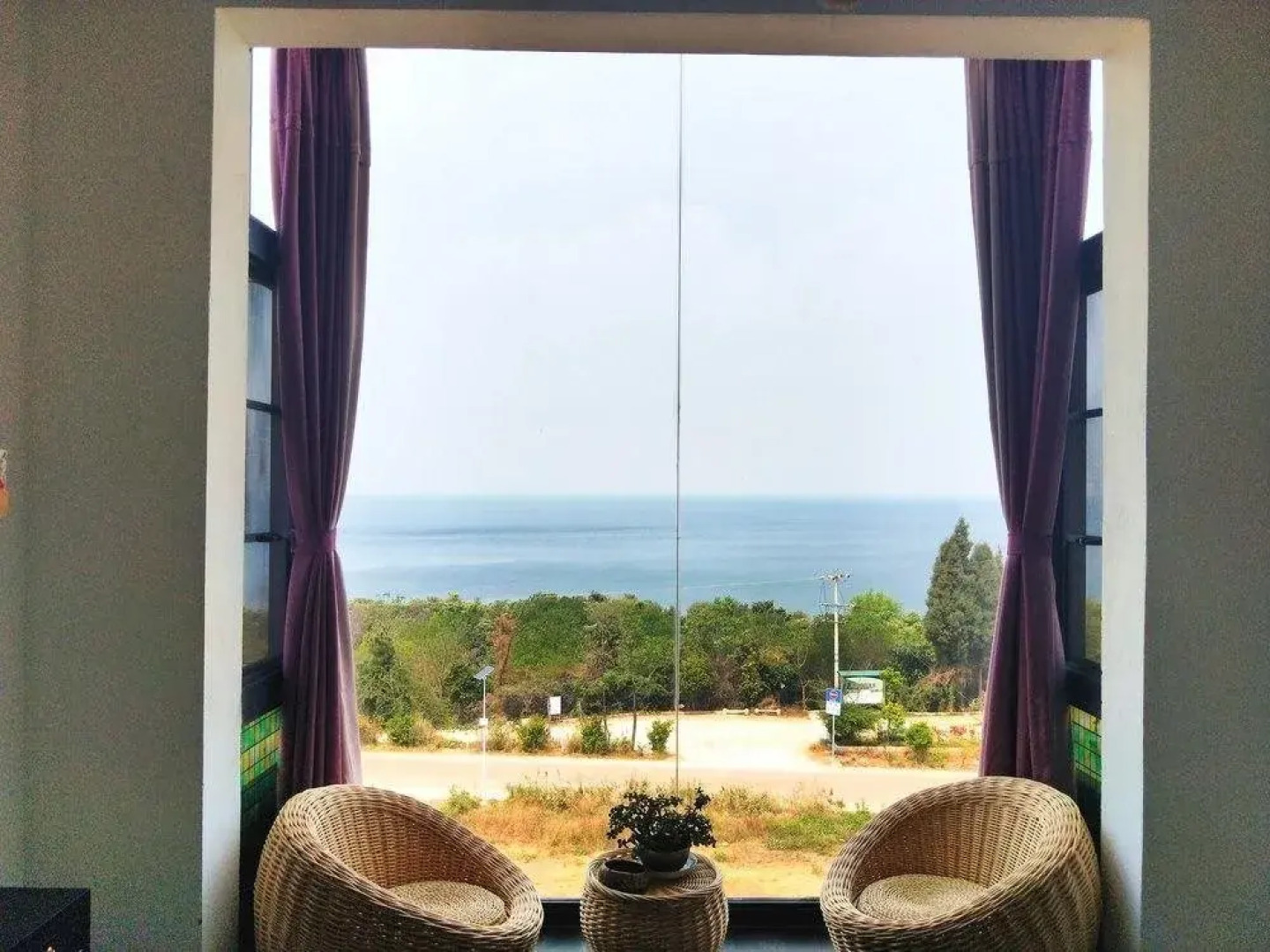 Huying Inn Fuxian Lake