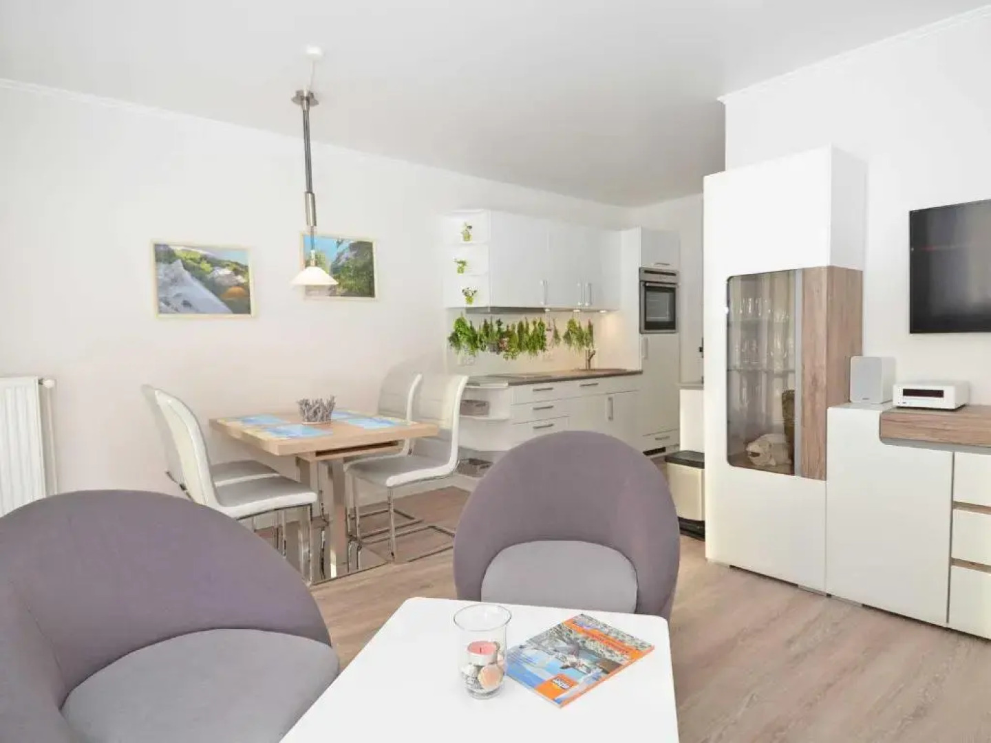 Wohnpark Stadt Hamburg - Apt. 09